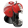 Ekspres i kawa Krups KP2106 RED